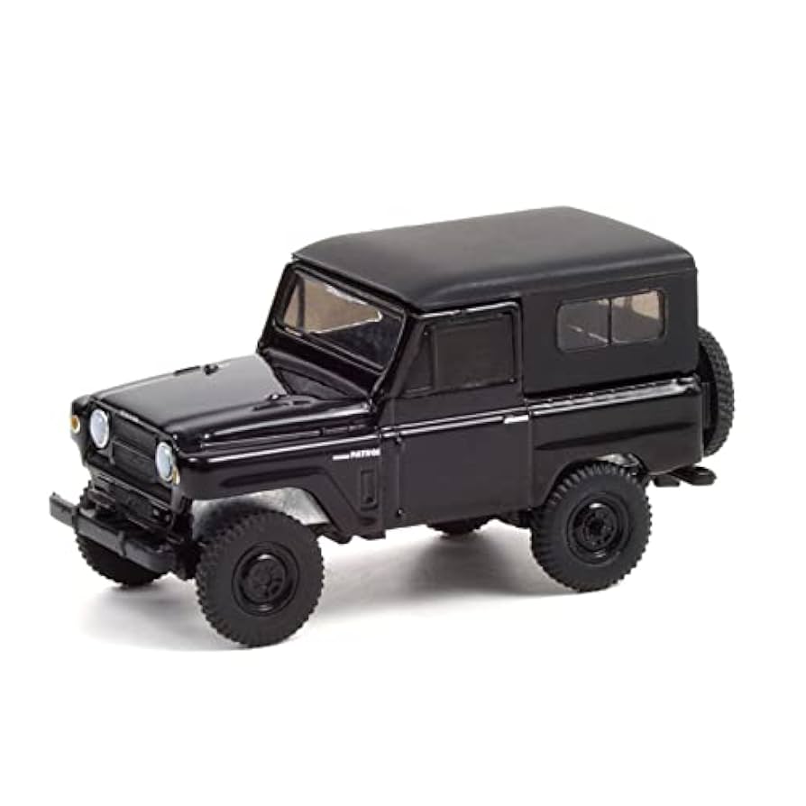 Amazon | GREENLIGHT 1:64SCALE 